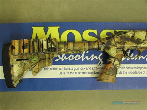 Mossberg 835 Ulti Mag Tactical Turkey 20 Mossy For Sale