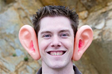20 Fun Facts About Ears That Will Amaze You