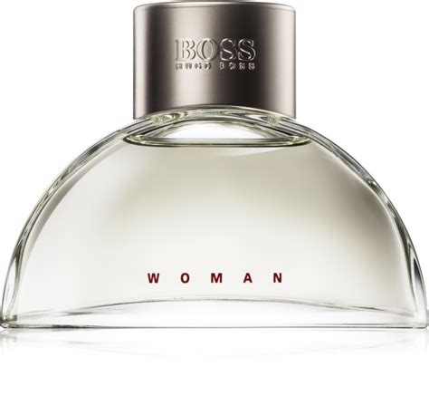 Hugo boss hugo woman is for independent and determined women. Hugo Boss Boss Woman, Eau de Parfum for Women 90 ml ...