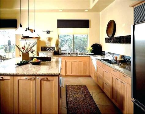 For added functionality the upper cabinets and extractro hood are also. kitchens without upper cabinets images kitchen without ...
