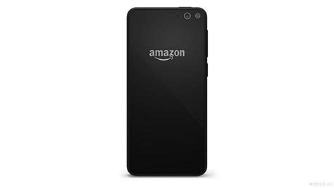 Amazon Fire Phone Is Now Only £99 Limited Offer Weboo