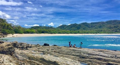 20 Mejores Playas De Guanacaste Con Fotos 2020