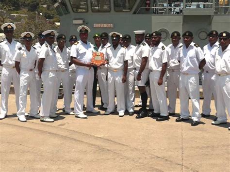 What Are The Duties Of The Nigerian Navy Legitng