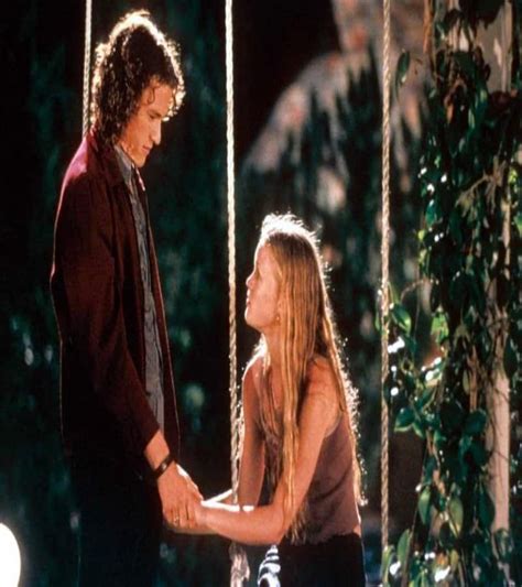 20 On Screen Couples That Should Have Been Together