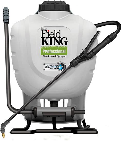 5 Best Backpack Sprayers Of 2021 Reviews The Wise Handyman