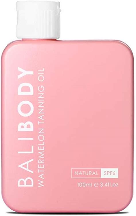 Amazon.com: bali body