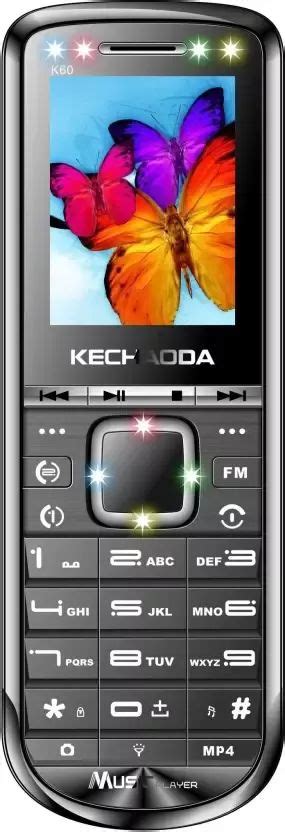 Kechaoda K60 Price In India 2024 Full Specs And Review Smartprix
