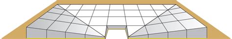 Firestone tapered iso 95+ gl polyiso insulation provides an efective and economical solution. Tapered EPS Roof Insulation