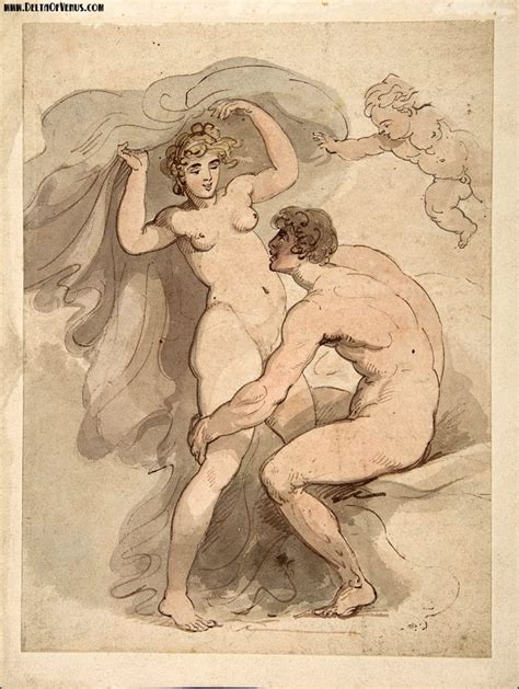 Erotic Drawings By Thomas Rowlandson Pics Xhamster