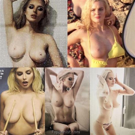 Helen Flanagan Nude Photo Collection Fappening Leaks