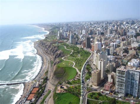 Trujillo And Huanchaco Peru Travel Guide Brendan Van Son Photography