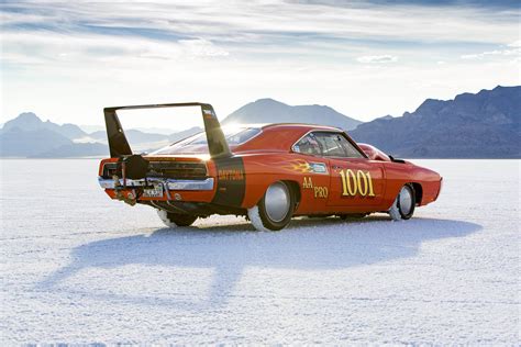 Vehicles 1969 Dodge Charger Daytona Hd Wallpaper
