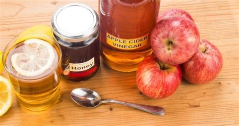 Enhance Your Wellness 8 Benefits Of Apple Cider Vinegar Facty Health