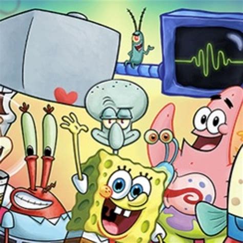 Stream Spongebob Squarepants Best Day Ever Karaoke By Ilsbsp