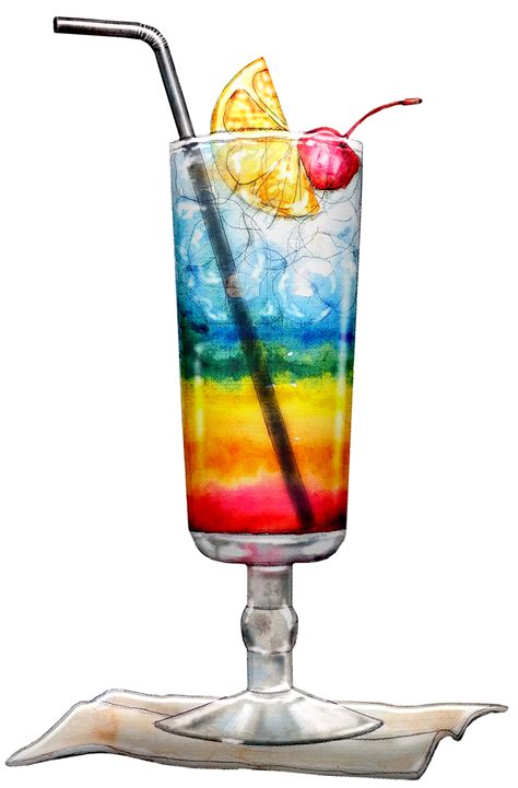 download drink glass cocktail royalty free stock illustration image pixabay