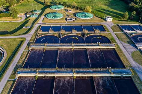 A contaminated sequence is one that does not faithfully represent the genetic information from the biological source organism/organelle because it contains one or more sequence segments of foreign origin. 4 Types of Wastewater Treatment Plants - Diesel Plus
