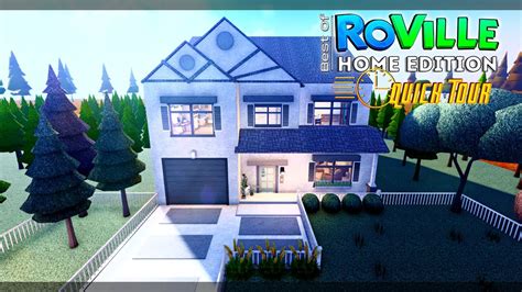 🏡 Cozy Rp Home Best Of Roville Home Edition With House Code