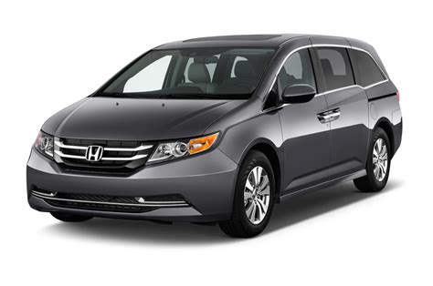 Book a test drive today with formula venture in penang. 2014 Honda Odyssey Reviews - Research Odyssey Prices ...