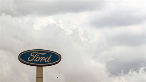 Ford To Close Factories End Manufacturing In Brazil Buenos Aires Times