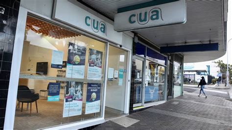 Give your deposit the boost. Corrimal CUA bank set to close in August due to decline in ...