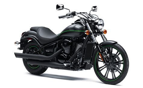 List Of Kawasaki Vulcan 900 Custom Motorcycles