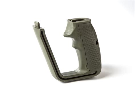 Tavor X95 Cutlass Style Pistol Grip Iwi Us Inc