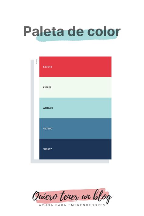 Hex Color Palette Website Color Palette Pastel Colour Palette