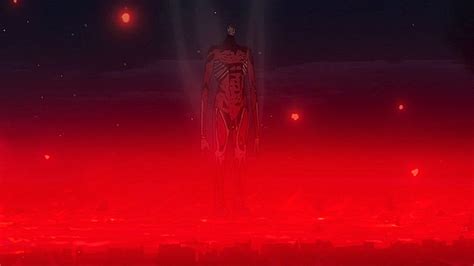 Shingeki no Kyojin: ¿cuál es el titán más grande?