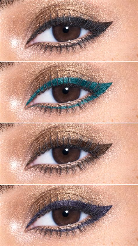 Colorstay Eyeliner Waterproof Eye Makeup Revlon