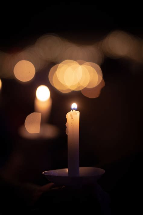 Candlelight Pictures Download Free Images On Unsplash