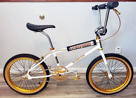 Bicicletas Mongoose Mongoose Bmx Bmx Mountain Bike Bmx Cruiser