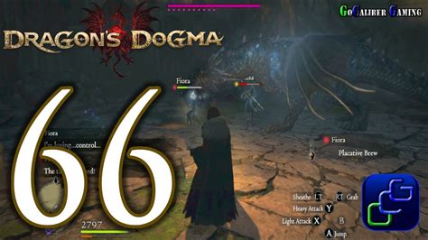 Dark arisen can be a bit daunting at first. Dragon's Dogma: Dark Arisen Walkthrough - Part 66 - Bitterblack Isle Quest - YouTube