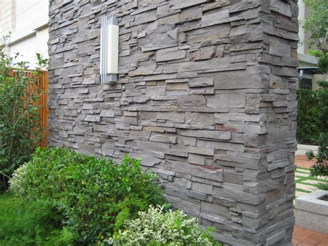 Stone Selex Delivers Greater Stone Veneer For Stone Fireplaces With