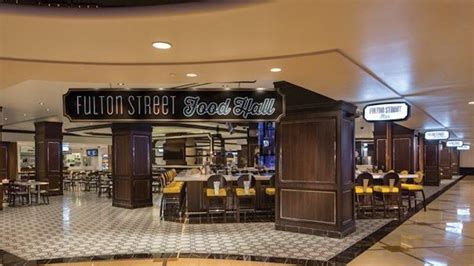 Add to wish list add to compare. The Best Food Courts on the Las Vegas Strip