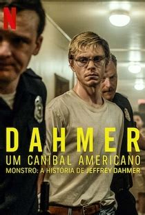 Dahmer Um Canibal Americano De Setembro De Filmow