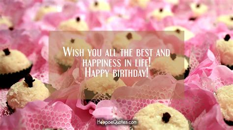 The 35 Best Ideas For Wishing You A Happy Birthday Quotes Home