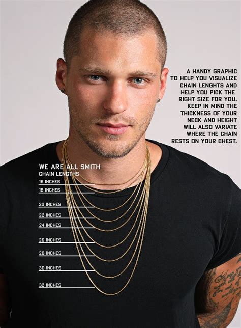 Minimalist Jewelry For Men Mens Necklace Gold Chain Necklace For