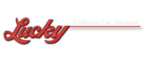 Lucky Collector Car Auctions
