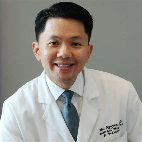 Dr Hai Nam Nguyen Md