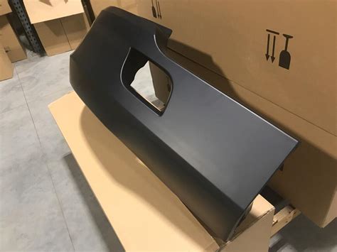 Kenworth T680 Bumper Assembly Front Oem Kwn 013 R In Umatilla Or Kw