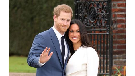meghan markle to give speech at wedding 8 days