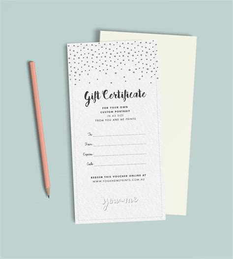 Payment for the gift voucher will be charged on purchase not on the date of issue and are valid confirmation of the gift voucher will only be sent to the purchaser once the order is confirmed by stuarts london. Gift Voucher | Gift certificate template, Gift voucher ...