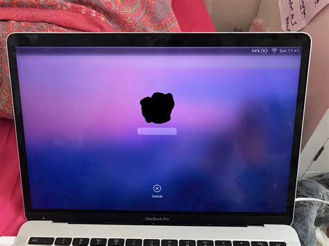 Apple Will Not Repair Defective Screen On 2017 Macbook Pro