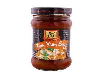 Паста том ям / tom yum paste. GERALD.ph. Buy Tom Yum Soup Paste | Jar | Real Thai ...