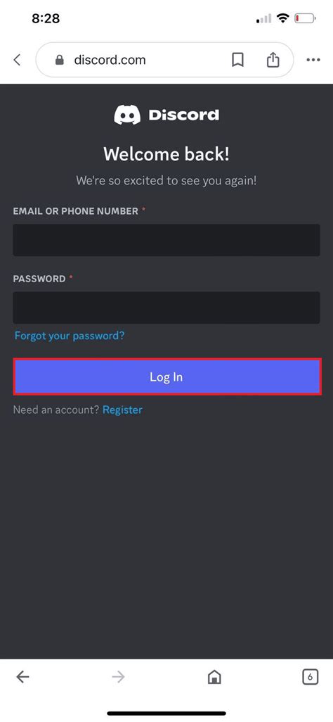 How To Record Discord Calls On Iphone Techcult