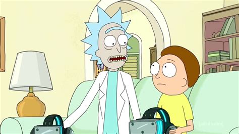 ‘rick And Morty Renewal Confirmed Adult Swim Orders 70 New Episodes