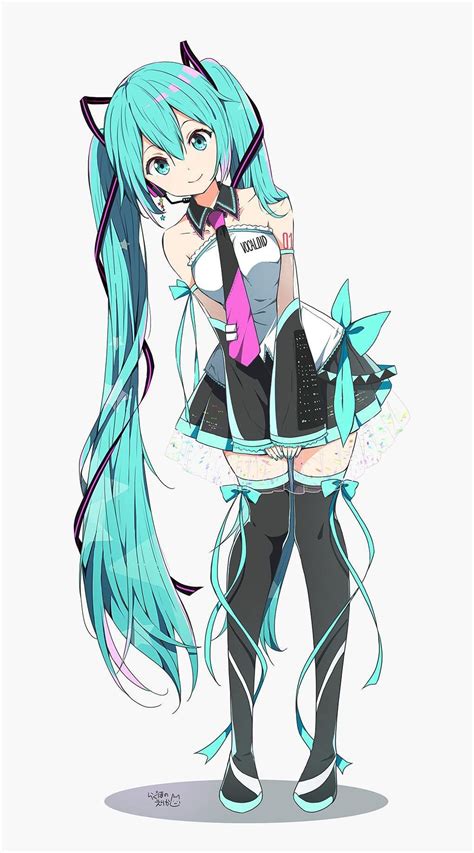 Pin On 2 Hatsune Miku