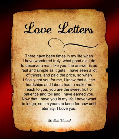 cute love letters for him express your love to him with th… flickr