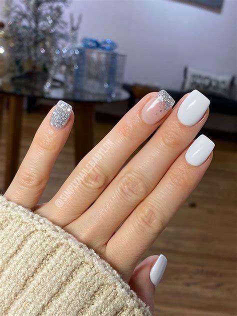 55 Natural Dip Powder Nails That Will Look Amazing In Every Season