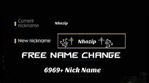 603 likes · 11 talking about this. 6969+ Nick Name For Free Fire - Nickname Generator for ...